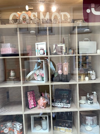 Cosmod, Parfumerie à Montbéliard