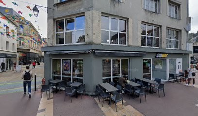 Douglas Clin D'Oeil, Parfumerie à Cherbourg-en-Cotentin