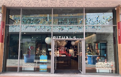 Rituals, Magasin de Cosmétiques à Saint-Nazaire