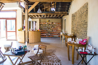 Ballot-Flurin, Magasin De Cosmétiques à Maubourguet