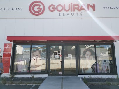 Gouiran Beauté Béziers - produits de coiffure et d'esthétique, Magasin de Cosmétiques à Béziers