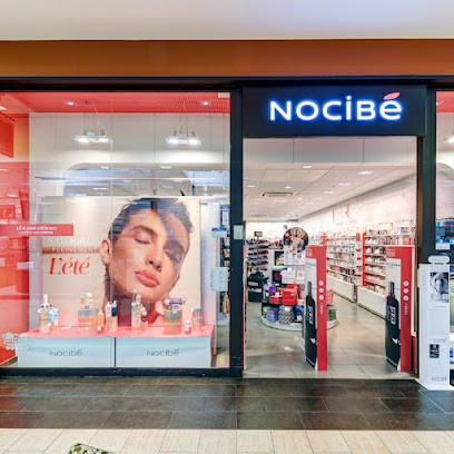 Nocibé - FONTAINE LES DIJON, Parfumerie à Fontaine-lès-Dijon