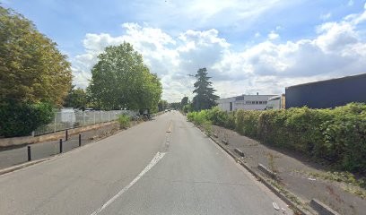 Nlb-parfumerie, Parfumerie à Aulnay-sous-Bois