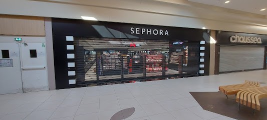 Sephora, Parfumerie à Taverny
