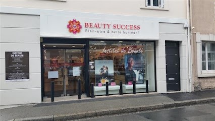 Beauty Success, Parfumerie à Châteaubriant