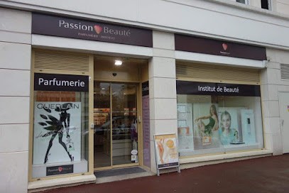 Passion Beauté, Parfumerie à Saint-Gratien