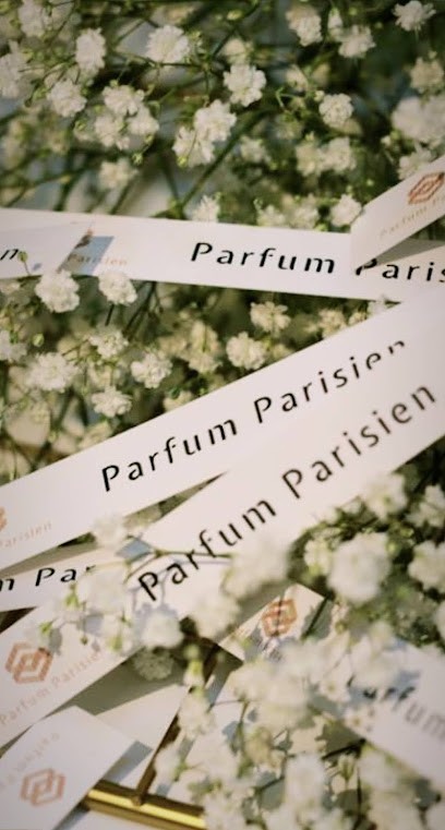 Parfum Parisien, Parfumerie à Créteil