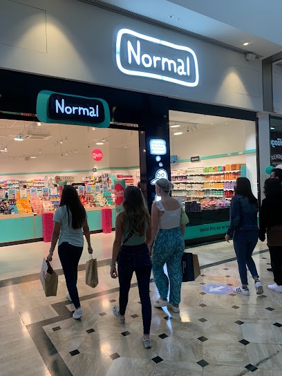 NORMAL Serris, Val D'Europe, Magasin de Cosmétiques à Serris