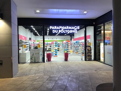 Drugstore Du Polygone, Magasin de Cosmétiques à Béziers