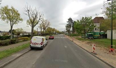 Mouna Cosmétiques Afro Tresses, Magasin de Cosmétiques à Vernon