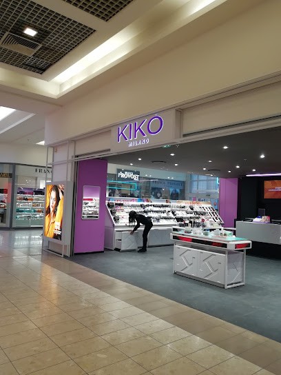 Kiko Milano, Magasin de Cosmétiques à Fontenay-sous-Bois