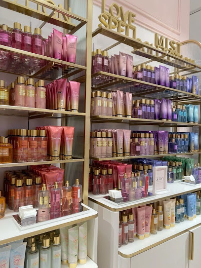 Aura Divine Parfumerie à Marseille 06