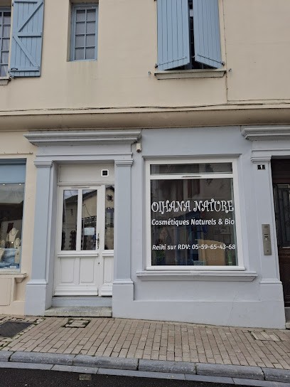 Oihana Nature, Magasin de Cosmétiques à Salies-de-Béarn