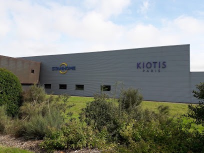 Stanhome France, Parfumerie à La Gacilly