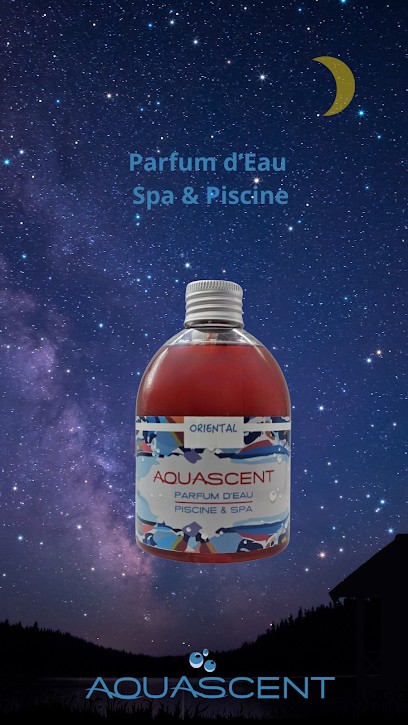 AquaScent, Parfumerie à Fouras