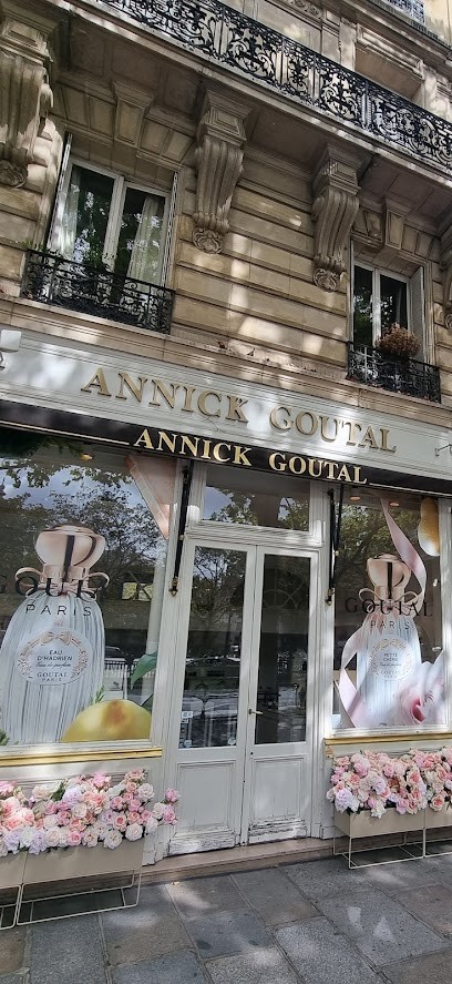 Goutal, Parfumerie à Paris 06