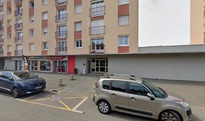 Les Parfums de Klark, Parfumerie au Mans