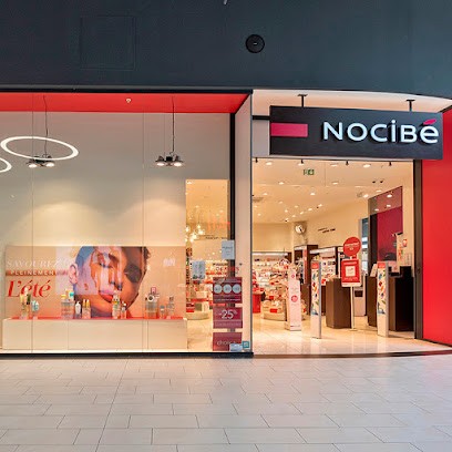 Nocibé - VILLEBON SUR YVETTE, Parfumerie à Villebon-sur-Yvette