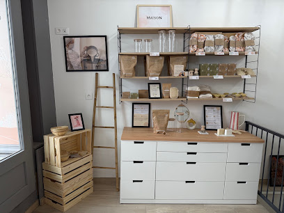 Comme Avant Nîmes, Magasin De Cosmétiques à Nîmes