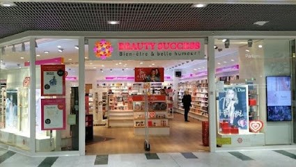 Beauty Success, Parfumerie à Langueux