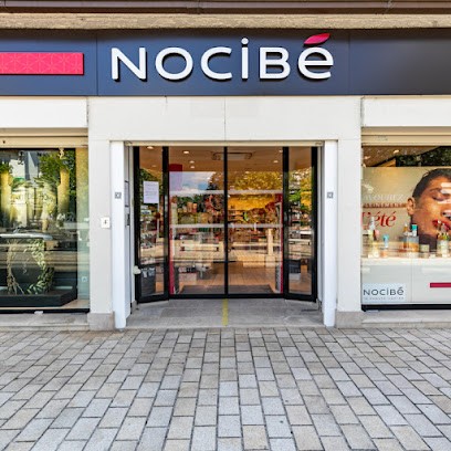 Nocibé - VITTEL, Parfumerie à Vittel