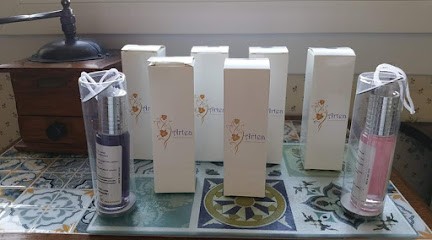 Conseillère à domicile Parfum Artea, Parfumerie à Marckolsheim