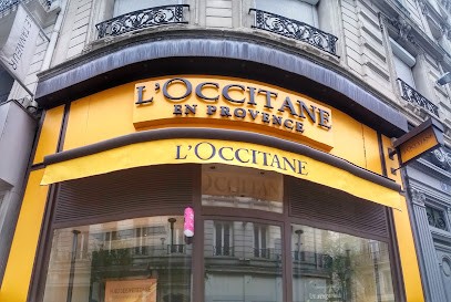 L'OCCITANE EN PROVENCE, Magasin de Cosmétiques à Saint-Étienne