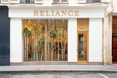 Reliance, Parfumerie à Paris 07