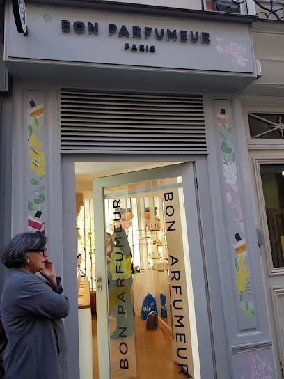 Bon Parfumeur, Parfumerie à Paris 04