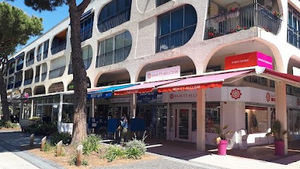 Beauty Success, Parfumerie à La Grande-Motte