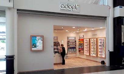 Adopt, Parfumerie à Angers