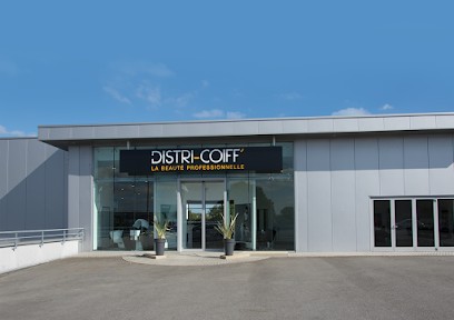 Distri-Coiff' - La Beauté Pro Rennes, Magasin de Cosmétiques à Cesson-Sévigné