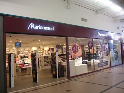 Marionnaud, Parfumerie à Montluçon