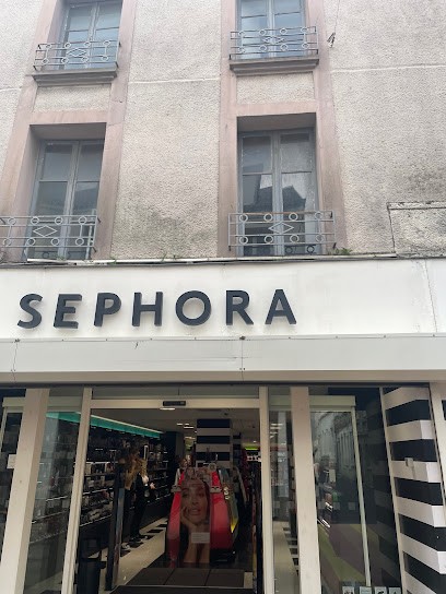 Sephora, Parfumerie à Cherbourg-en-Cotentin