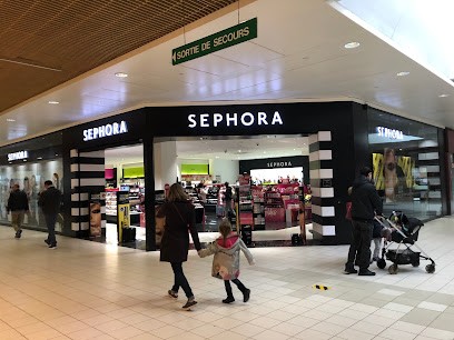 SEPHORA PLAISIR, Parfumerie à Plaisir