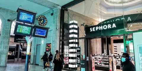 SEPHORA PARIS GARE DE L'EST, Parfumerie à Paris 10