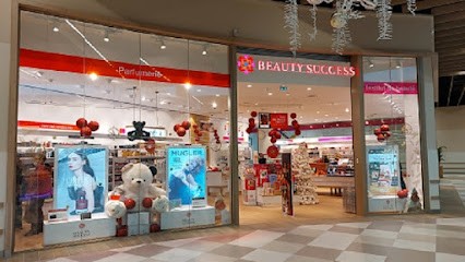 Beauty Success, Parfumerie à Arès