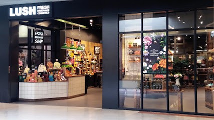 Lush, Magasin de Cosmétiques à Villeneuve-d'Ascq