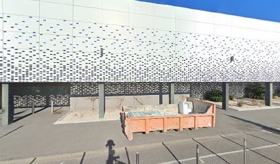 Parfumerie Ophelia, Parfumerie à Orange