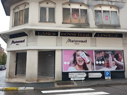 Marionnaud - Parfumerie & Institut, Parfumerie à Ussel