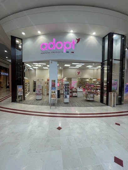 Adopt Parfums Français, Parfumerie à Bourg-en-Bresse