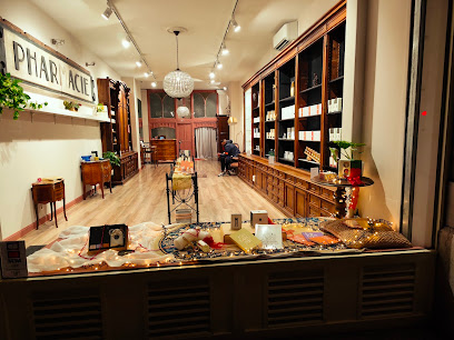 Amours Éthérées, Parfumerie à Avignon