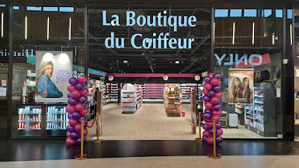 La Boutique Du Coiffeur Magasin De Cosmétiques à Farébersviller