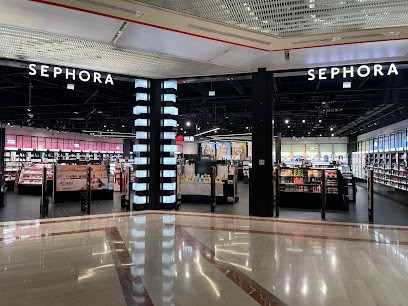 Sephora, Parfumerie à Écully