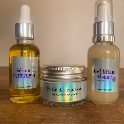 Rem'aide, Magasin De Cosmétiques à Vauvert