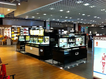 DIOR BEAUTÉ - PRINTEMPS MARSEILLE, Parfumerie à Marseille 11
