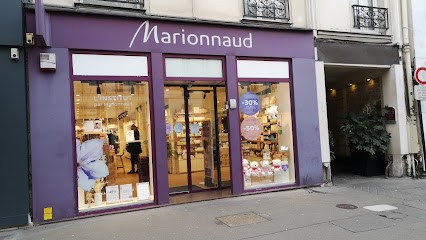 Marionnaud - Parfumerie & Institut, Parfumerie à Paris 17