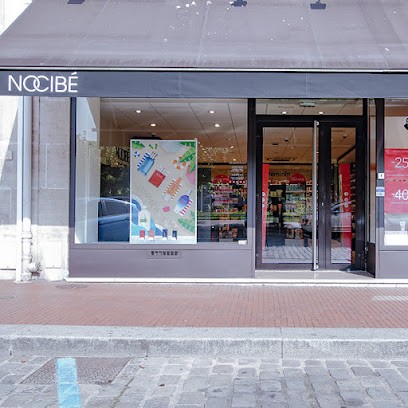 Nocibé - VITRY LE FRANCOIS, Parfumerie à Vitry-le-François