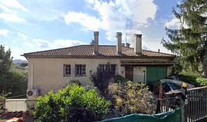 Maison Incens, Parfumerie à La Colle-sur-Loup