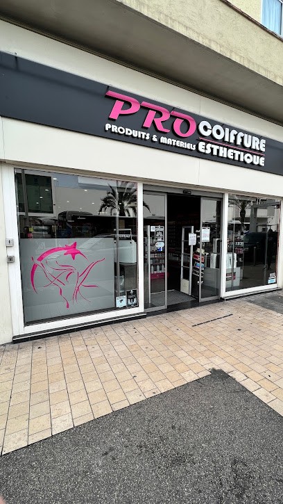 Procoiffure Aesthetics Cannes, Magasin de Cosmétiques à Cannes